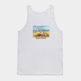 Jones Beach State Park, New York Tank Top